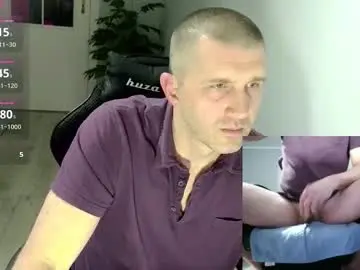 Chaturbate Sex Cam of maribor5879