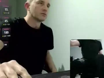 Chaturbate Sex Cam of maribor5879