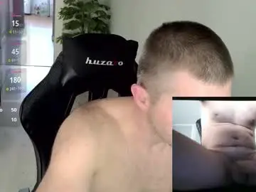 Chaturbate Adult Webcams of maribor5879