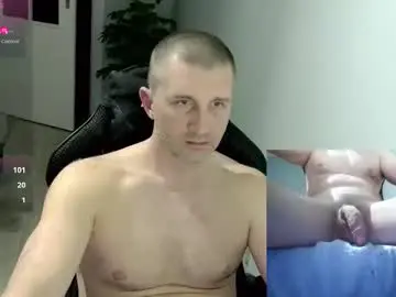 Chaturbate Sex Chat of maribor5879
