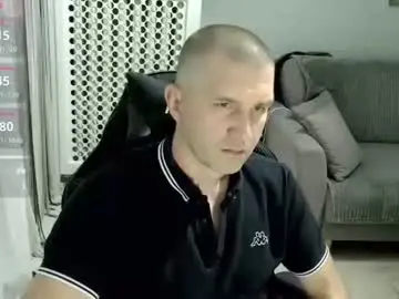 Chaturbate Adult Webcam of maribor5879