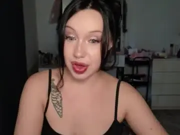 Chaturbate Sex Chat of moranagoddess