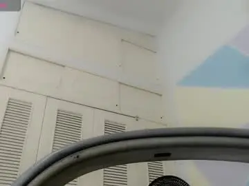 Chaturbate Best Webcam of nicoll_crazzy