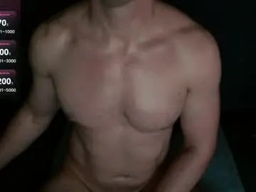 Chaturbate Private Sex Chat of nikitin21