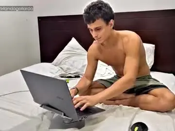 Chaturbate Nude Webcam of orlando__bloom