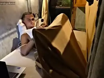 Chaturbate Nude Webcam of orlando__bloom