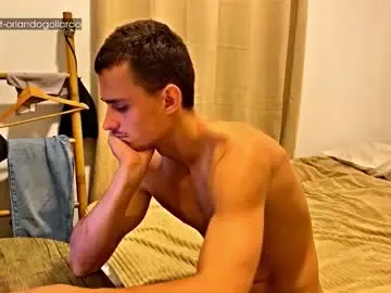 Chaturbate Private Sex Chat of orlando__bloom