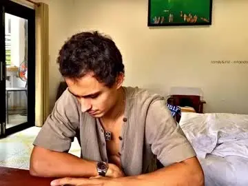 Chaturbate Adult Webcam of orlando__bloom