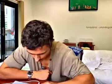 Chaturbate Private Sex Chat of orlando__bloom