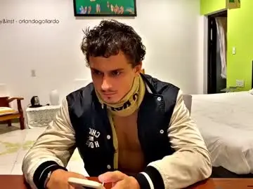 Chaturbate Adult Webcams of orlando__bloom