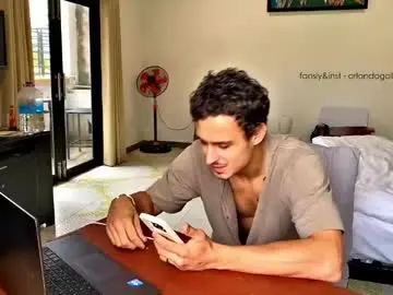 Chaturbate Live Sex of orlando__bloom