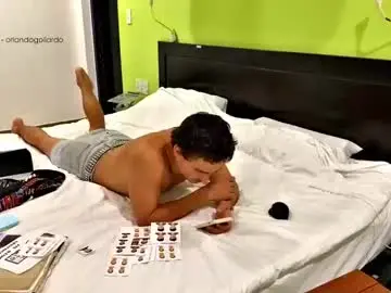 Chaturbate Private Sex Chat of orlando__bloom