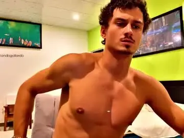 Chaturbate Free Live Porn of orlando__bloom
