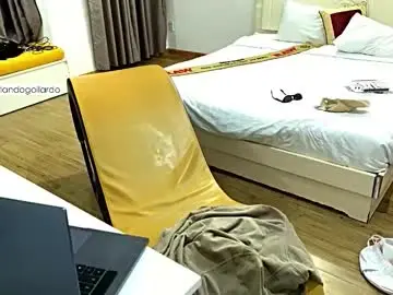 Chaturbate Nude Webcam of orlando__bloom