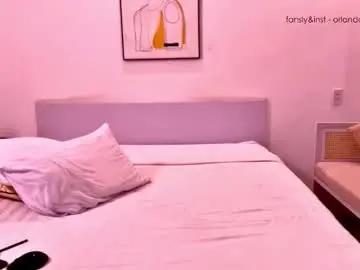 Chaturbate Live Sex Cam of orlando__bloom