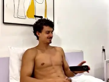 Chaturbate Sex Cam of orlando__bloom