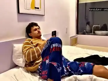 Chaturbate Private Sex Chat of orlando__bloom