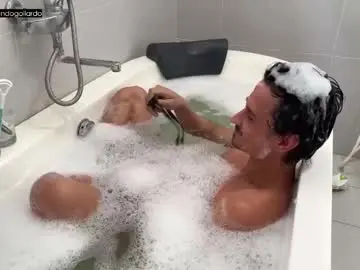 Chaturbate Nude Webcam of orlando__bloom