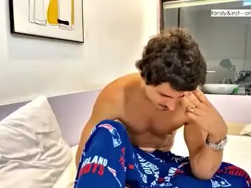 Chaturbate Sex Cam of orlando__bloom