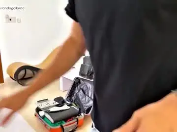 Chaturbate Nude Webcam of orlando__bloom