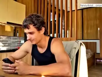 Chaturbate Live Porn of orlando__bloom