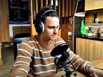 Chaturbate Nude Webcam of orlando__bloom