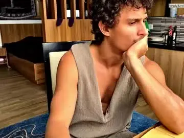 Chaturbate Live Sex Cam of orlando__bloom