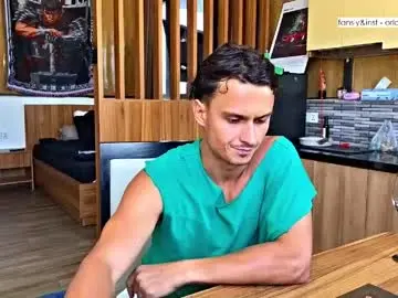 Chaturbate Free Porn Cam of orlando__bloom