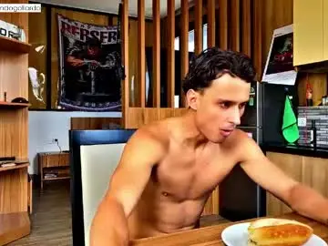 Chaturbate Sex Chat of orlando__bloom