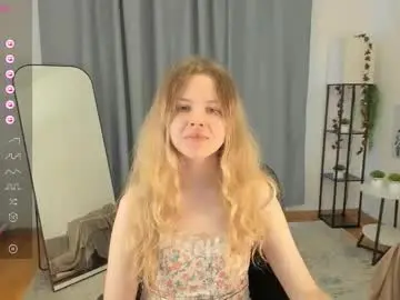 Chaturbate Sex Chat of pixel_nest