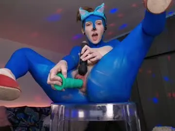 Chaturbate Best Webcam of skyewatson