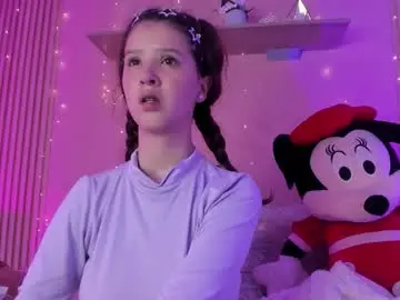 Chaturbate Private Sex Chat of sofi_cuttie