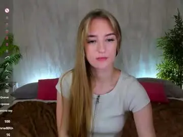 Chaturbate Private Sex Chat of stacy_riiver