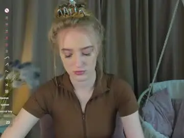 Chaturbate Live Sex Cam of stacy_riiver