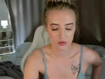 Chaturbate Adult Webcam of stacy_riiver