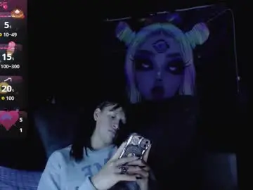 Chaturbate Sex Chat of summer__xo