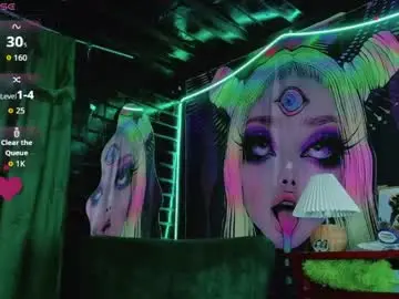 Chaturbate Nude Webcam of summer__xo