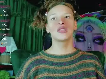 Chaturbate Sex Cam of summer__xo