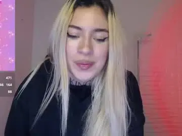 Chaturbate Free Porn Cam of tamara_velezz