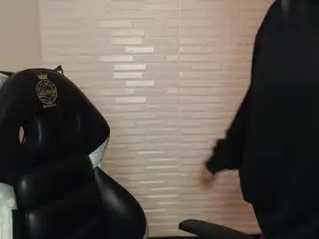 Chaturbate Private Sex Chat of tamara_velezz