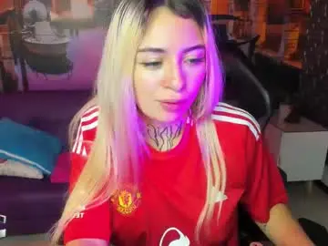 Chaturbate Free Live Porn of tamara_velezz