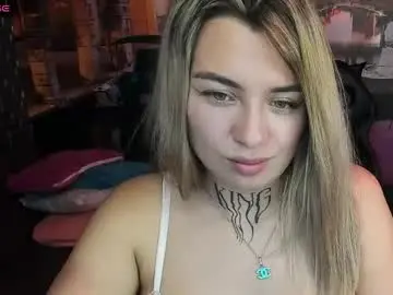 Chaturbate Nude Webcam of tamara_velezz