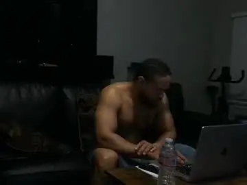 Chaturbate Nude Webcam of thomasgwhitecft