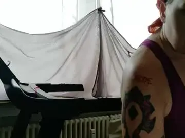 Chaturbate Sex Cam of wetgerman2