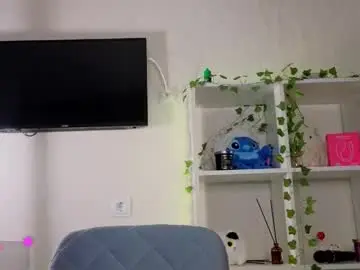 Chaturbate Sex Cam of your_casual_vibes