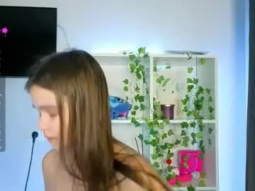 Chaturbate Nude Webcam of your_casual_vibes