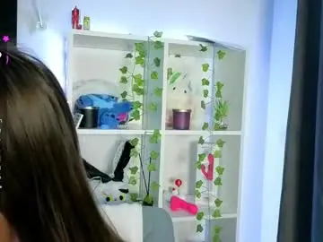 Chaturbate Best live sex cam show of your_casual_vibes