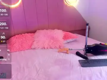 Chaturbate Watch Live Sex Cams of zammy_brown2