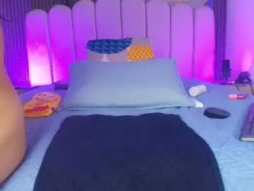 Chaturbate Nude Webcam of _abby_rouss