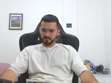 Chaturbate Adult Webcams of alejandroo_7